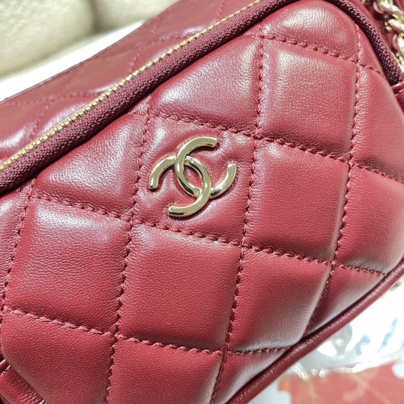 Ch**el satchel bags